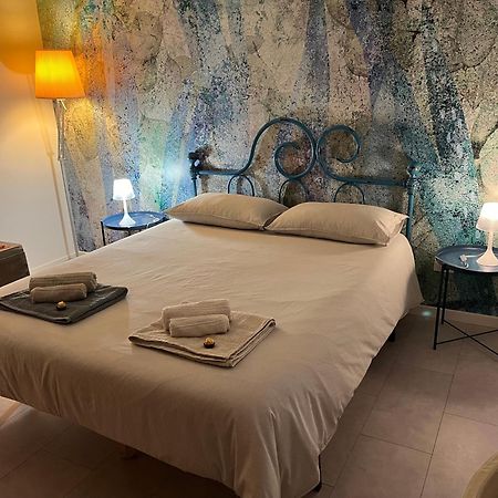 Minevaganti Appartement Ancona Buitenkant foto