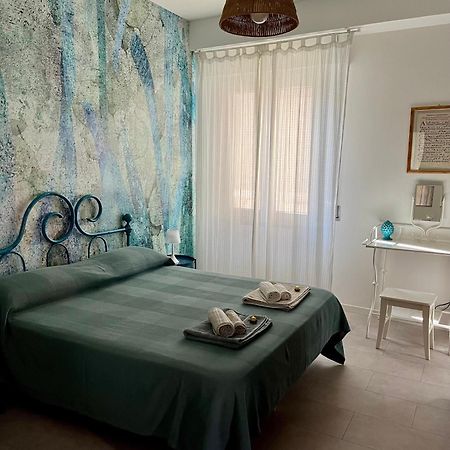 Minevaganti Appartement Ancona Buitenkant foto