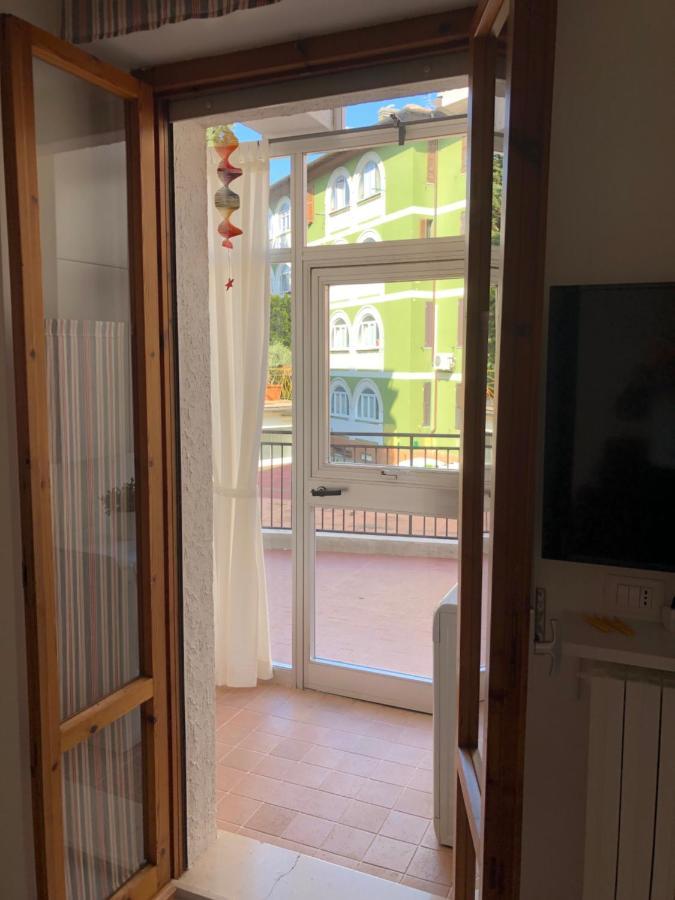 Minevaganti Appartement Ancona Buitenkant foto