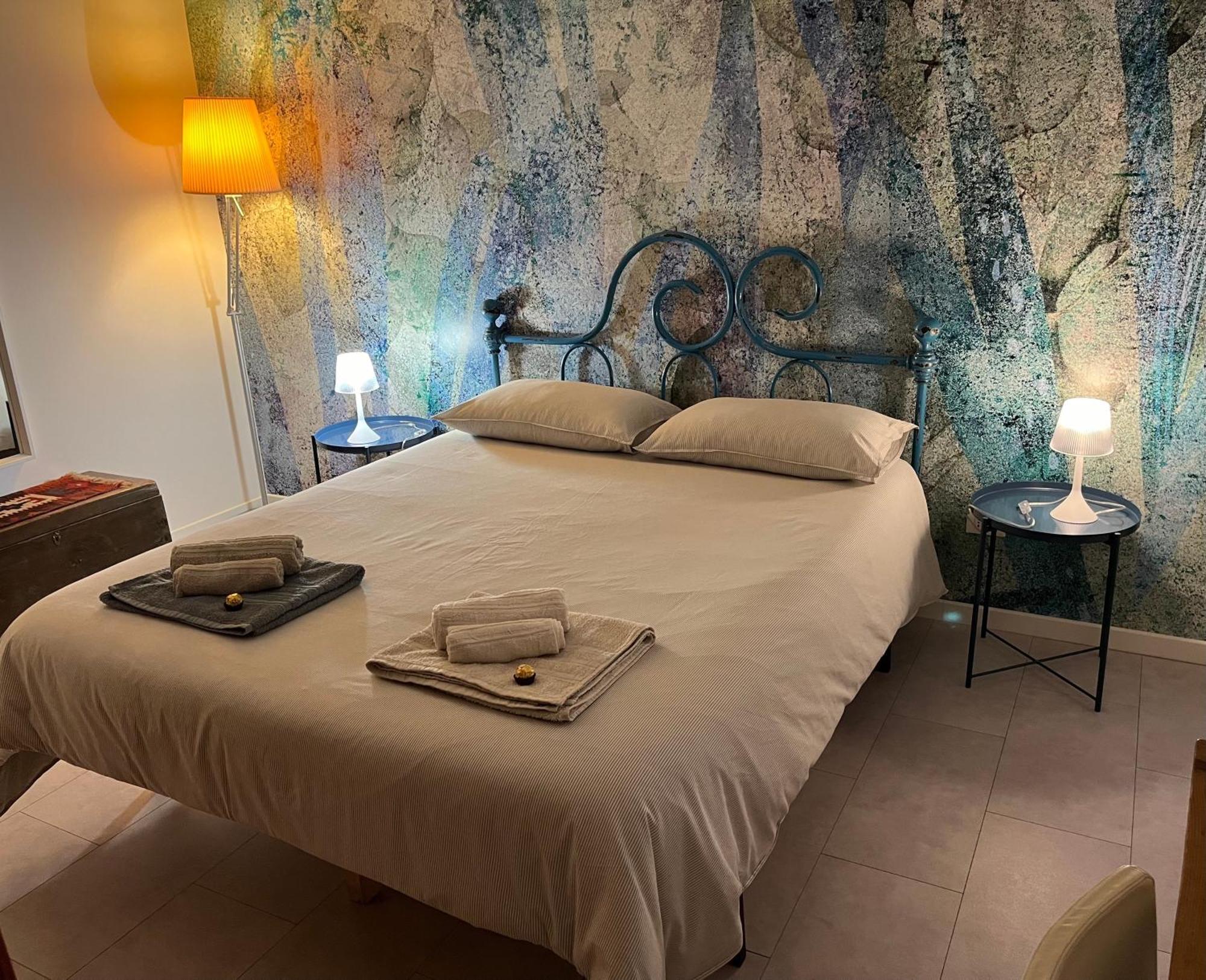 Minevaganti Appartement Ancona Buitenkant foto