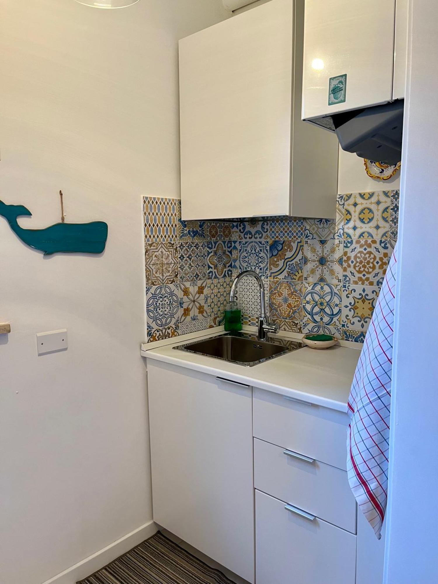 Minevaganti Appartement Ancona Buitenkant foto