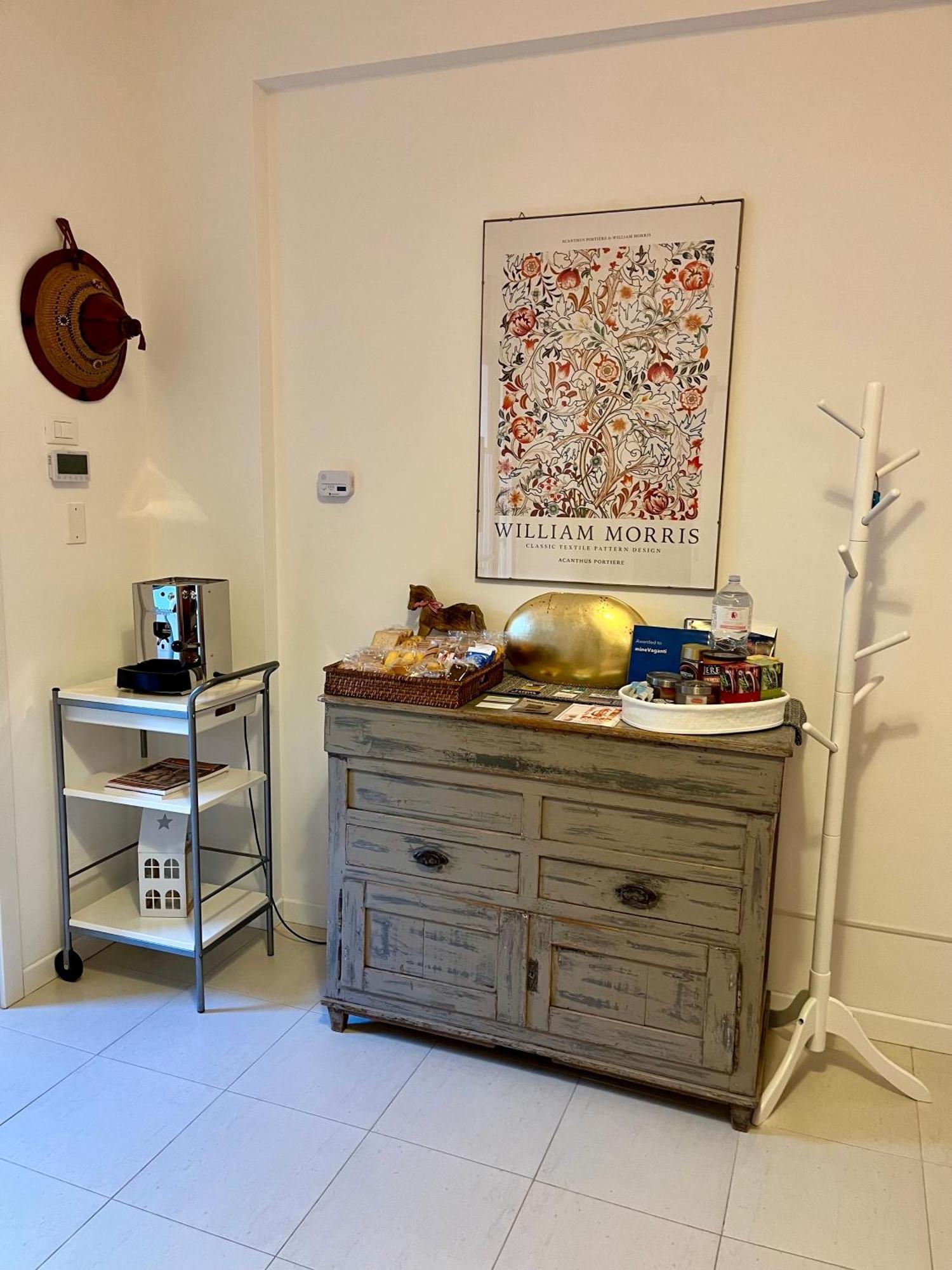 Minevaganti Appartement Ancona Buitenkant foto