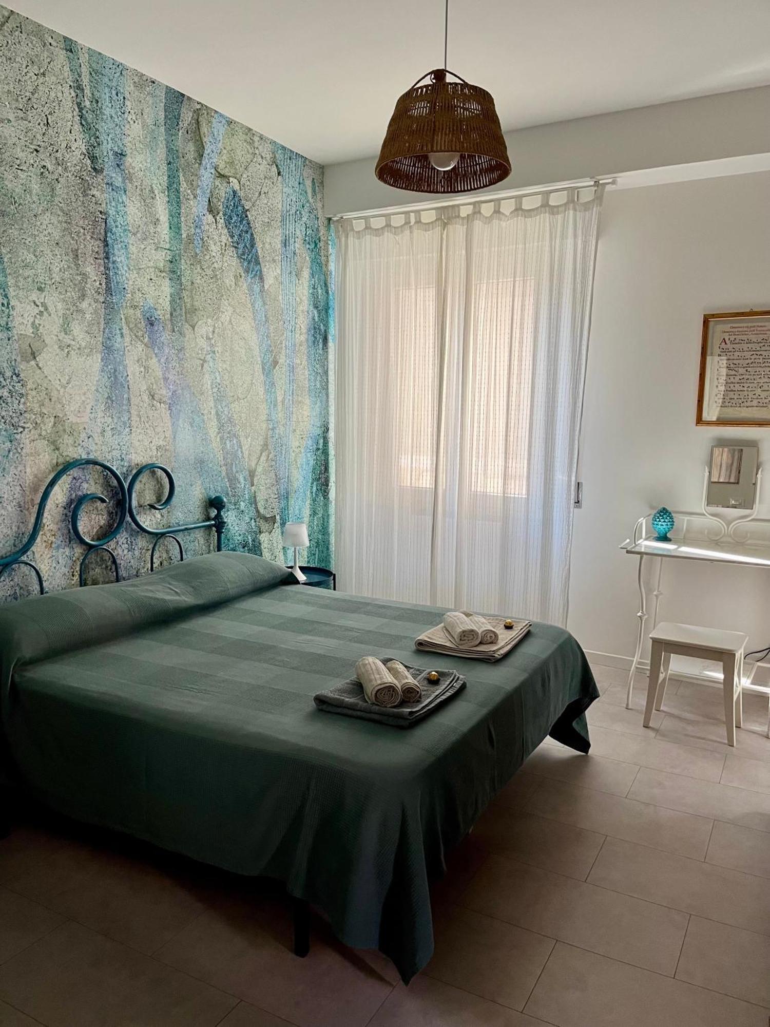 Minevaganti Appartement Ancona Buitenkant foto